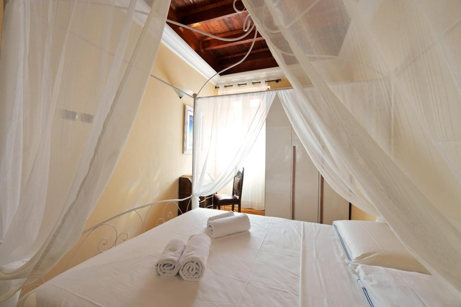 Dimora Solponente Apartment Alassio