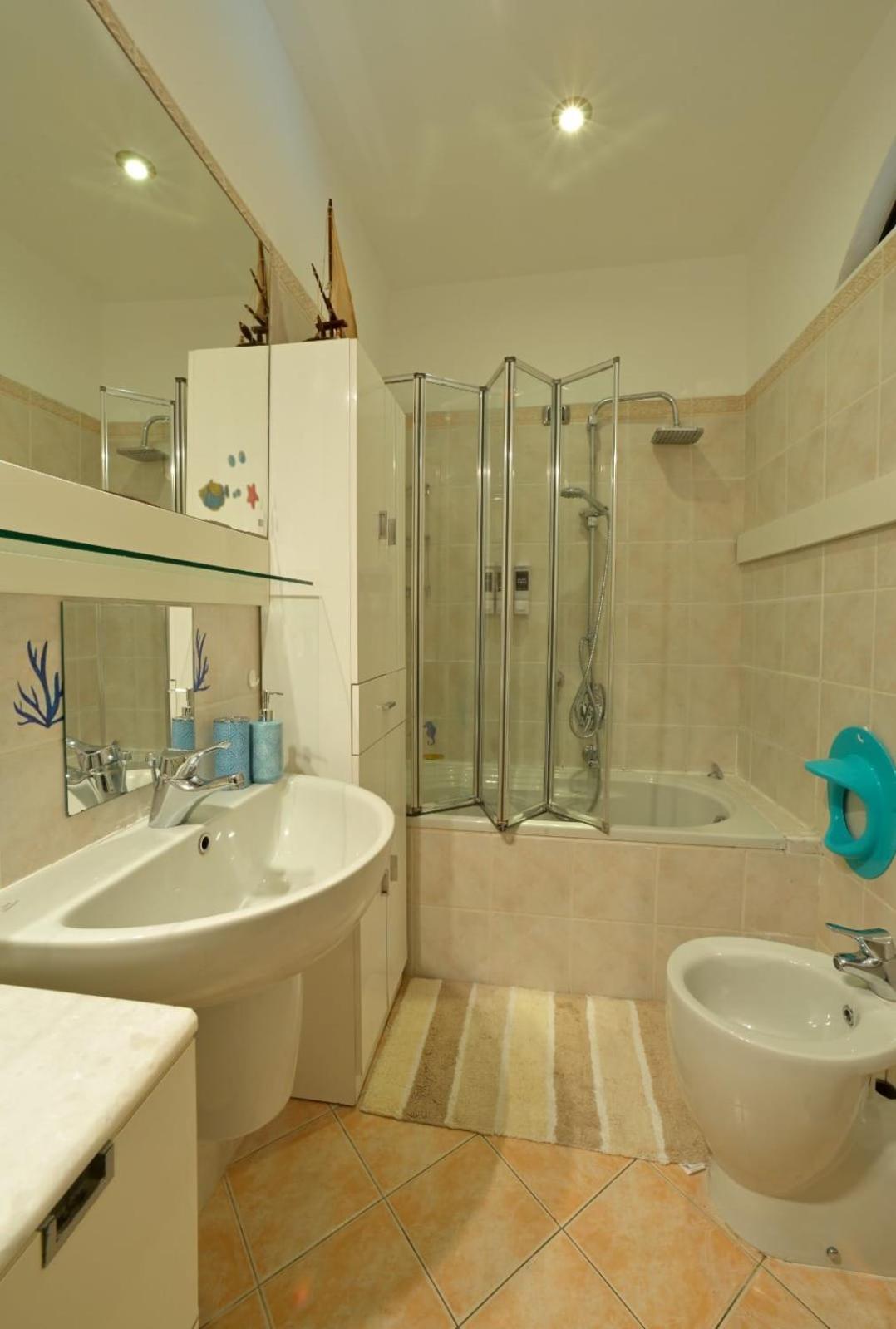 Apartment Dimora Solponente Alassio