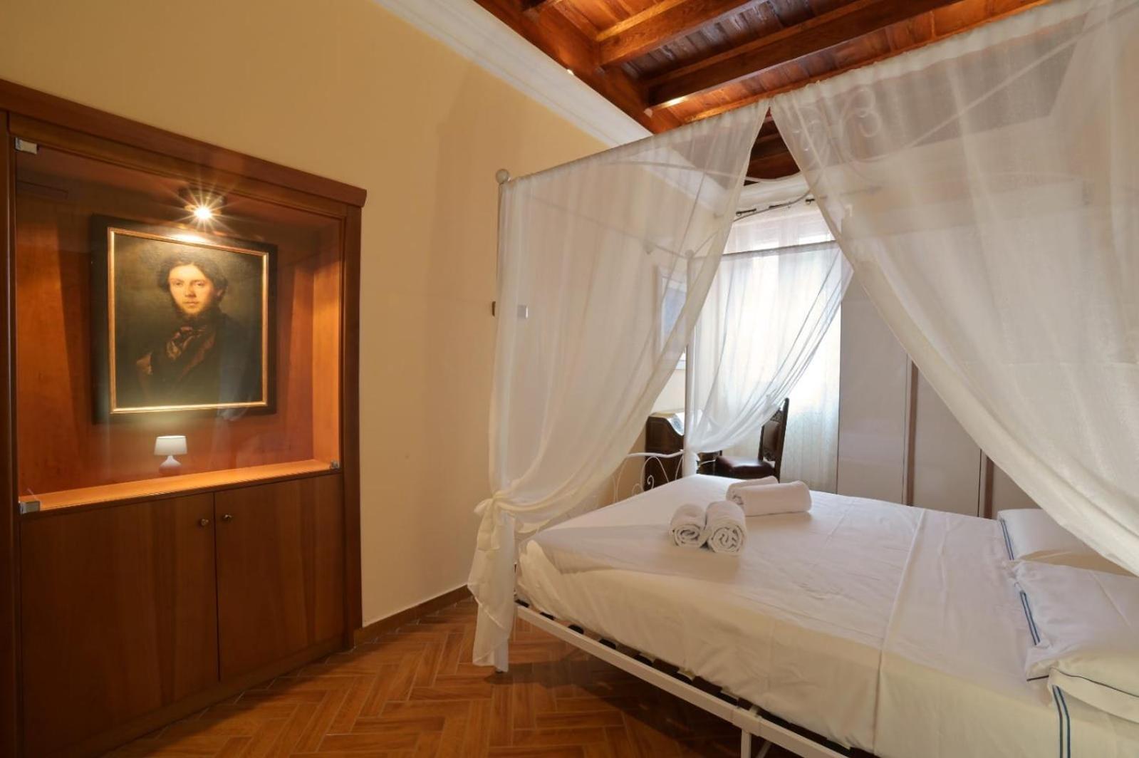 Dimora Solponente Apartment Alassio