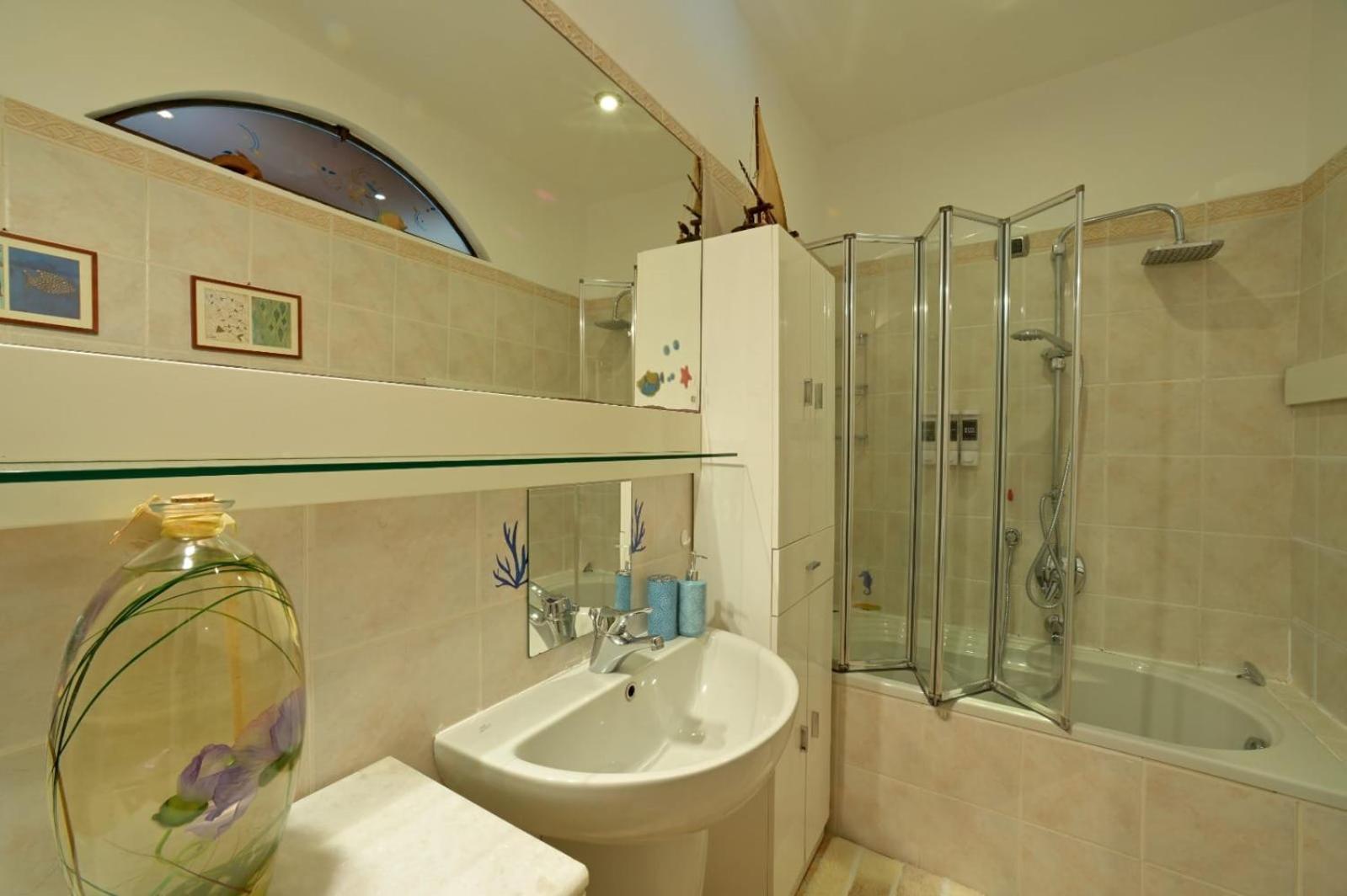 Apartment Dimora Solponente Alassio
